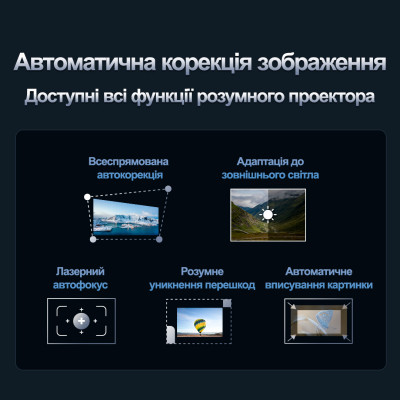 Xiaomi Formovie Fengmi X5