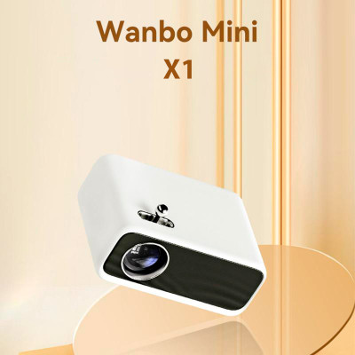 Xiaomi Wanbo Mini Pro