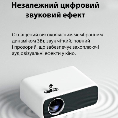 Xiaomi Wanbo Mini Pro