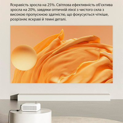 Xiaomi Wanbo Mini Pro