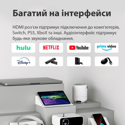 Xiaomi Wanbo Mini Pro