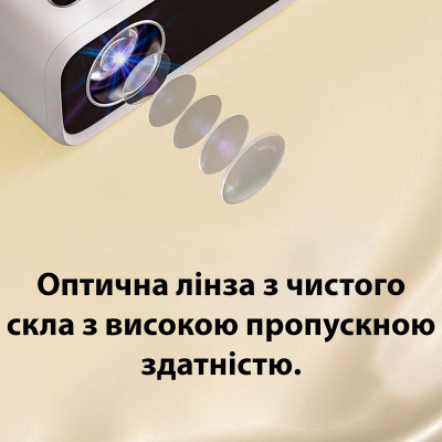 Xiaomi Wanbo Mini Pro