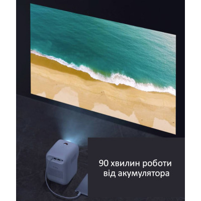 Xiaomi Xming Q1 (Red)