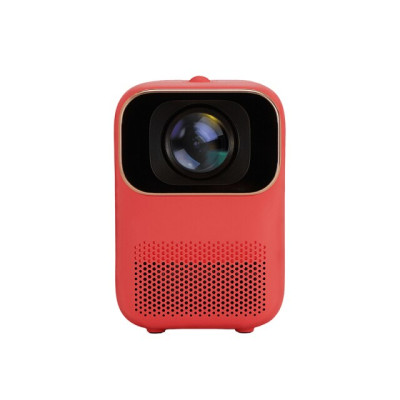 Xiaomi Xming Q1 (Red)