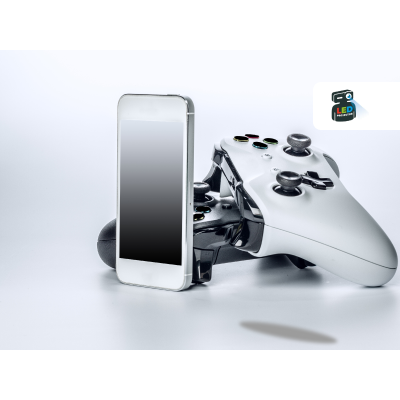 Як підключити проєктор до ноутбука, смартфона чи ігрової консолі