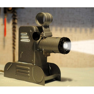 Проектор - что это и его история создания