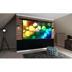 Как подобрать экран для проектора. Актуальные советы