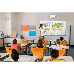 Який проектор обрати для школи чи ВНЗ?