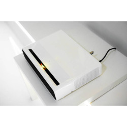 Огляд проектора Xiaomi Wanbo T2 Max New