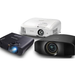 Что такое Лазерный проектор. Преимущества и недостатки