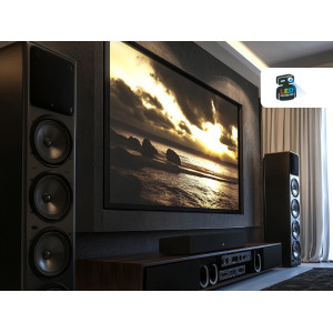 Создание уютного кинотеатра дома: что учесть