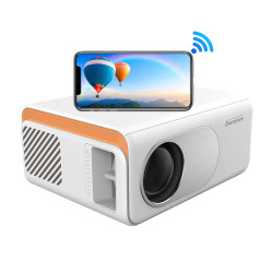 Вуличний проектор для реклами: як підібрати та на що звернути увагу