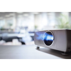 Як підключити проектор по Wi-Fi: ключові технічні параметри 