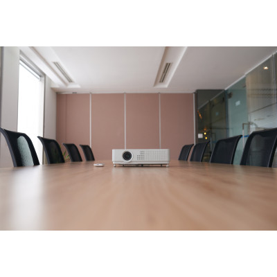 Вибір Full HD проєктора