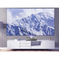 Який екран для проєктора найкращий у 2025 році