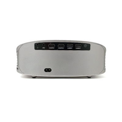 Flixtone D8 (android version)