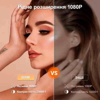Flixtone D8 (android version)