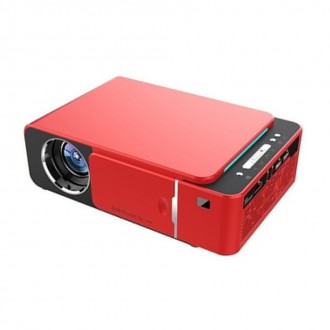 Everycom T6 (red sync version)