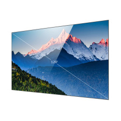 Рейтинг кращих екранів для проектора