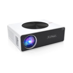 Як правильно доглядати  за проектором?