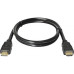 Кабель мультимедійний HDMI to HDMI 1.0m