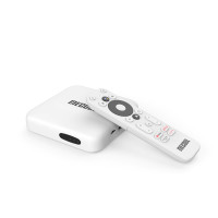 Смарт ТВ приставка Mecool KM2 (2GB/8GB)