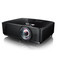 Optoma X318ST