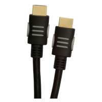 Кабель HDMI - HDMI v.1.4 Tecro (HD 01-50), 1.5м