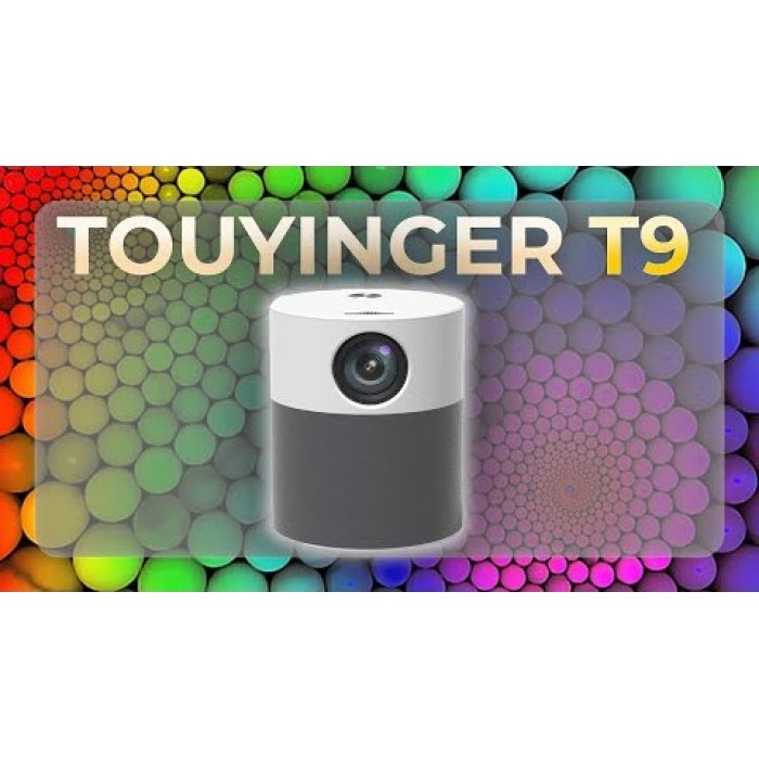 TouYinger T9 (mirroring version)