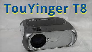 Touyinger T8 (720p 1lcd) Стоит ли покупать!?