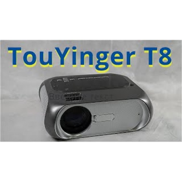 TouYinger T8 (basic version)