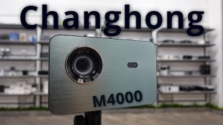 Хорош и дешевле всех конкурентов! Changhong M4000!