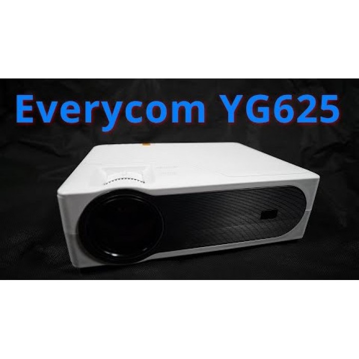 Everycom YG625 (mirroring version)