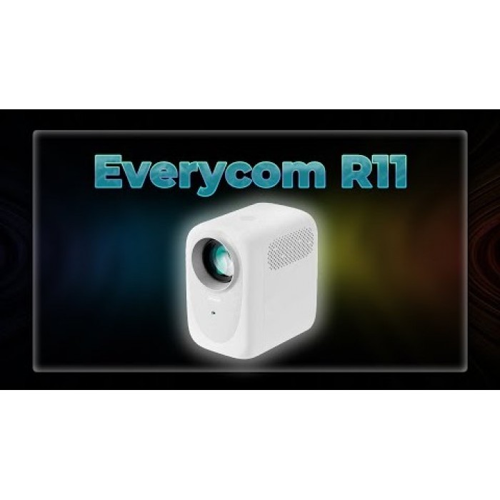 Everycom R11 (android version)