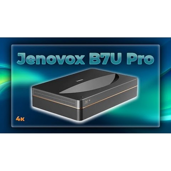 Jenovox B7U Pro
