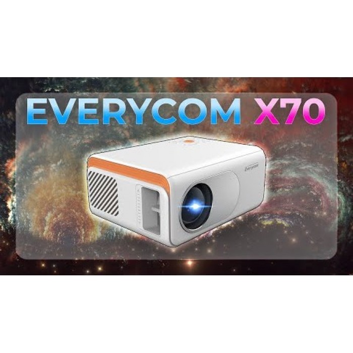 Everycom X70 (mirroring version)