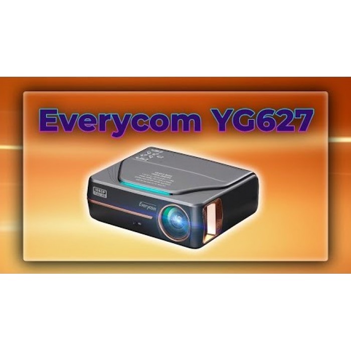 Everycom YG627 (basic version)
