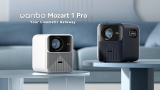 Xiaomi Wanbo Mozart 1 Pro