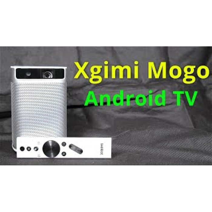 XGIMI MoGo (Global version)