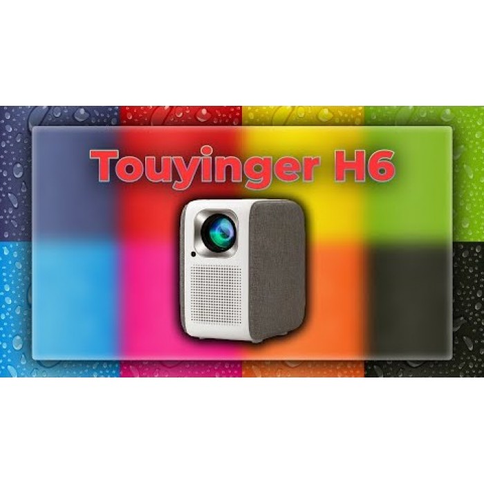 TouYinger H6 (no battery version)