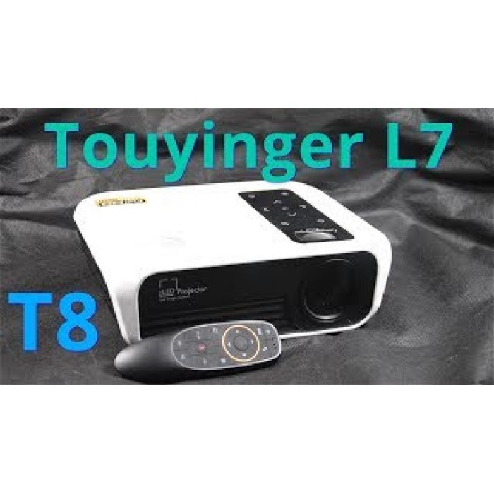 TouYinger L7 (android version)