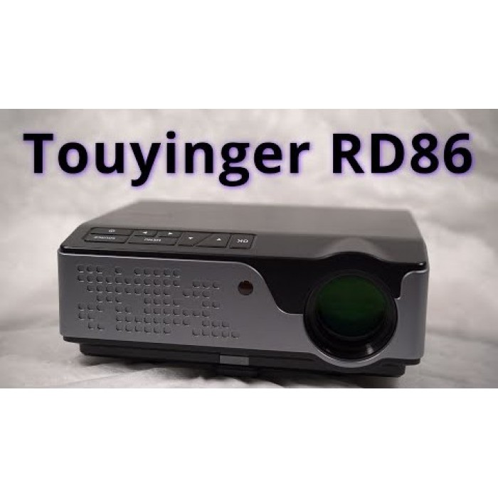 TouYinger RD826 (basic version)