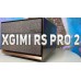 XGIMI RS Pro 2 (Gold)