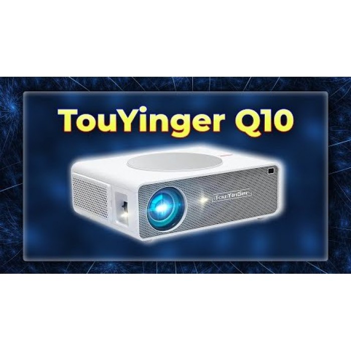TouYinger Q10 (basic version)