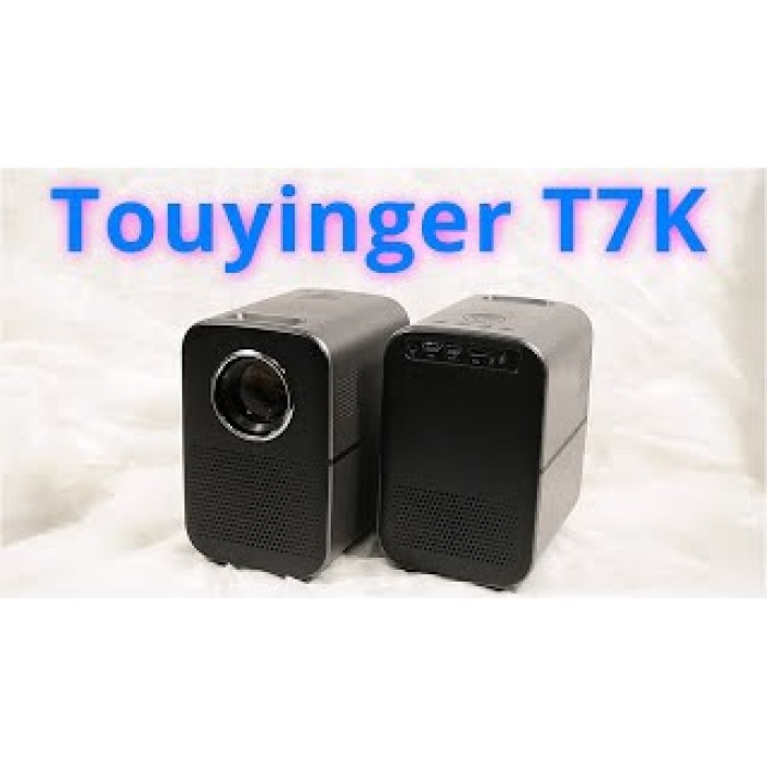 TouYinger T7K (basic version)