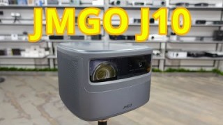 Я влюбился в JMGO J10!