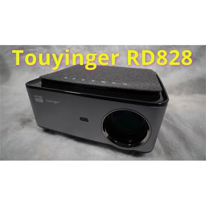Touyinger RD828