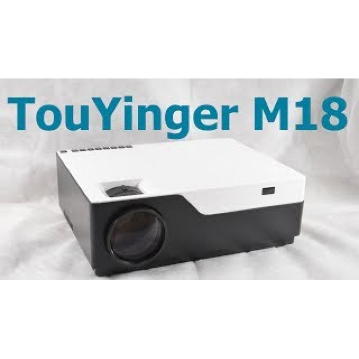 TouYinger M18 (AC3 version)