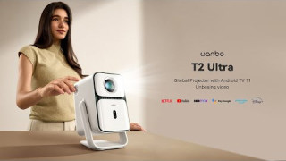 Xiaomi Wanbo T2 Ultra