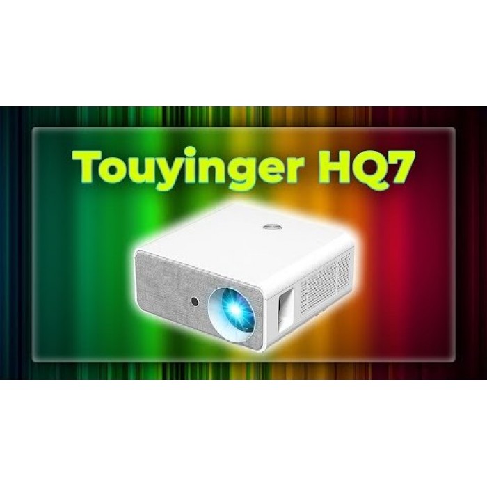 TouYinger HQ7 (screen mirroring version)